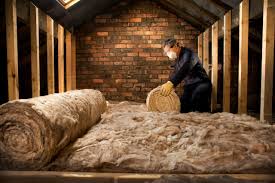 Types of Insulation We Offer in Kirksville, MO